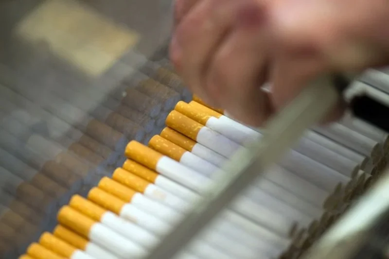 Tabac au Maroc : les nouveaux prix des cigarettes entrent en vigueur